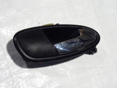 Ручка внутрішня задня права seat altea toledo iii фото №1