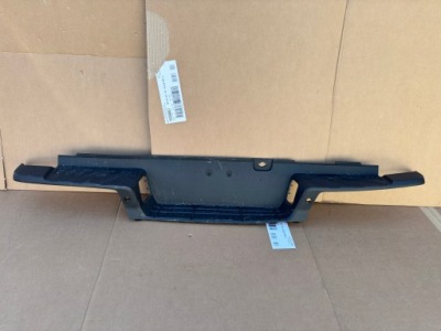 Ford ranger vi 2022+ бампер задняя подножка задний n1wb-17b810-ra фото №1