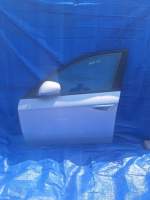 Двері лівий перед ліва передні дзеркало alfa romeo 159 фото №1