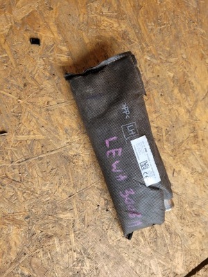 Подушка сиденье левая peugeot 3008 ii фото №1