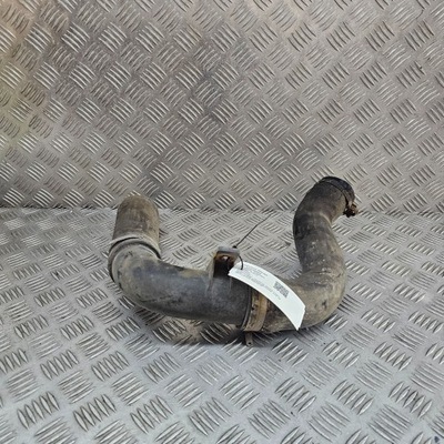 Peugeot boxer 2008 wąż / труба интеркулер фото №1