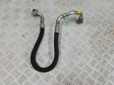 Fiat 500 wąż шланг трубка кондиціонера 51786219 фото №1