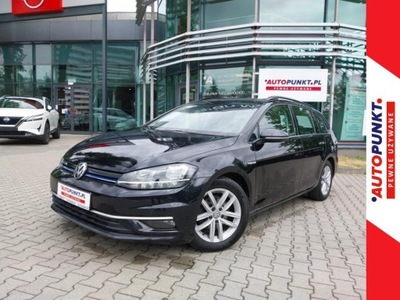 Volkswagen Golf HIGHLINE