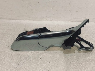 Дзеркало праве tesla 3 фото №1