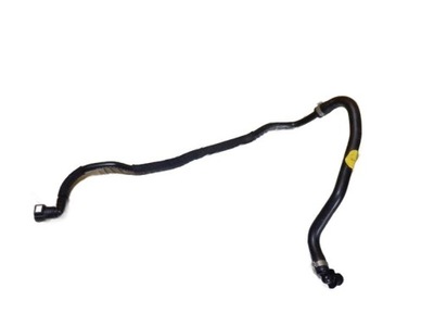 Audi q7 q8 touareg трубка вакуумa 4m0611931al фото №1