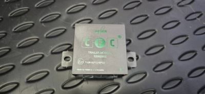 Модуль блок керування фаркоп jaeger 52042504 фото №1