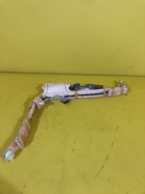 Toyota iq подушка безпеки шторка безпеки кришки фото №1