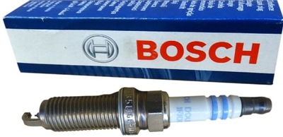 BOSCH 0242140550 BUJÍA DE ENCENDIDO VR6NII35U  