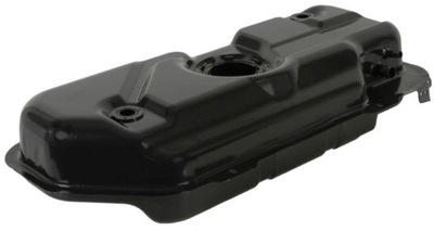 Бак пального bak chevrolet aveo kalos 2003- фото №1