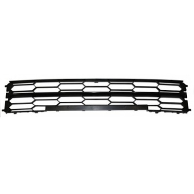 GRILLE DEFLECTOR BUMPER SKODA SUPERB II 2 3T0853677B FRONT INLET AIR  