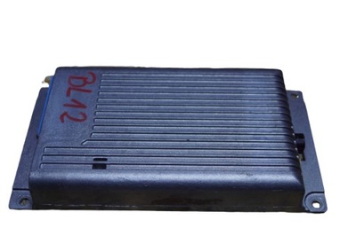 Модуль блок управления bluetooth bmw 9207360 фото №1