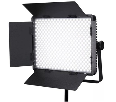lampa LED Nanlite 900CSA Bicolor LED Panel