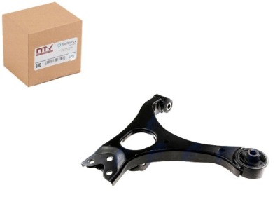 Рычаг передний honda civic fd 06- нижний правый nty фото №1