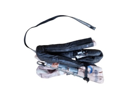 Шторка безпеки подушка ліва citroen ds3 c3 ii фото №1