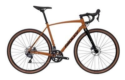 Rower Gravelowy Ridley Kanzo A Rival1 S