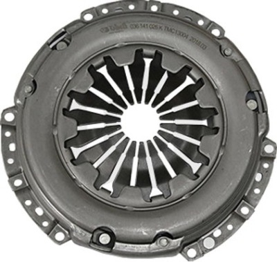 Притиск зчеплення vika фото №1