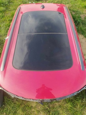 Mini countryman r60 панорама дах панорамний люк 2010-2017 фото №1