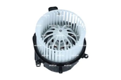 Воздуходувка вентилятор обдув 34607 nrf porsche 911 фото №1