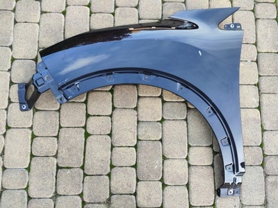 Mitsubishi eclipse cross 18- крыло передний перед левый фото №1