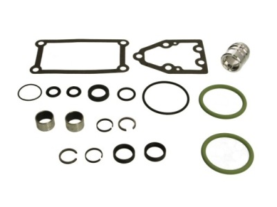 Набор прокладка cylinda цилиндра передач scania r фото №1