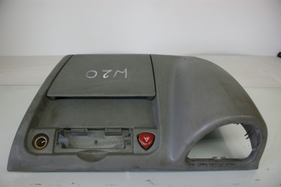 Защита корпус бардачок master ii 8200188575 фото №1