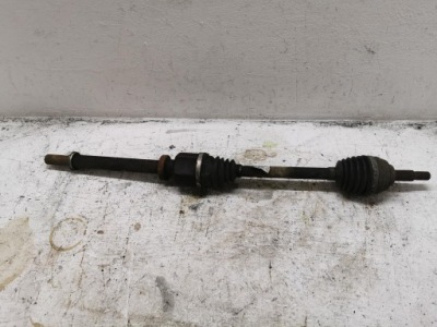 Приводной вал длинная правый  перед renault clio 3 1.5 dci фото №1