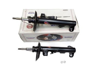 Амортизатори kpl перед l/p monroe e7036 фото №1