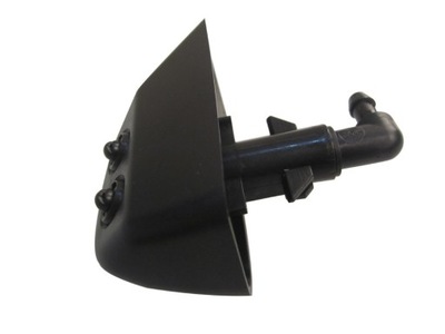 Омыватель фара land rover freelander 06-- фото №1