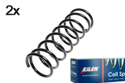 Пружины подвеска задняя hyundai sonata iv 2.5 v6 фото №1