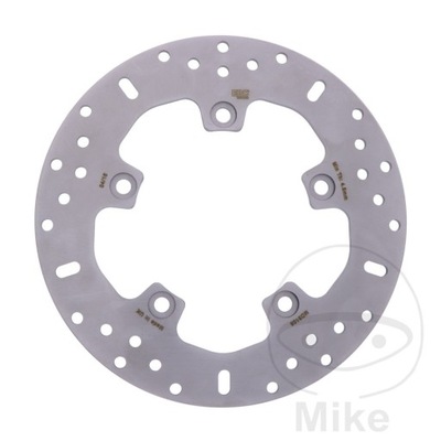 DISC BRAKE REAR EBC MD3108  