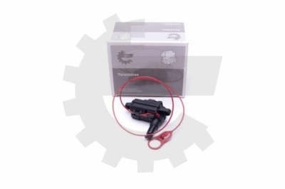 Привод крышка топлива skv 16skv410 фото №1