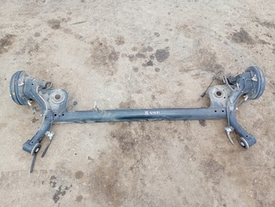 Oś балка задняя задняя suzuki ignis iii 3 фото №1