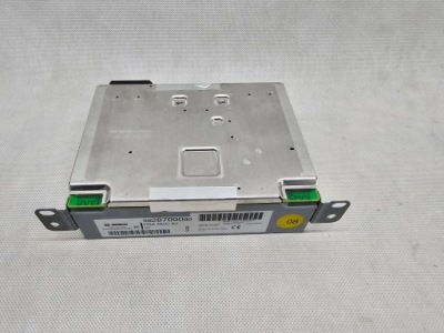 Citroen c3 iii peugeot 208 радио навигация 9828709080 фото №1