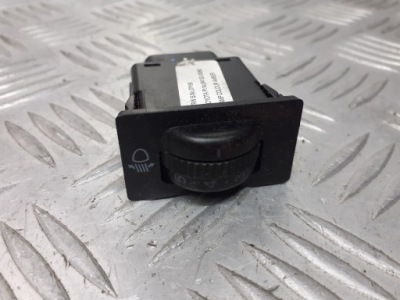 Перемикач регулювання світла toyota avensis t25 фото №1