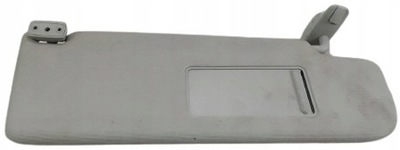 Захист сонцезахисна права skoda roomster i фото №1