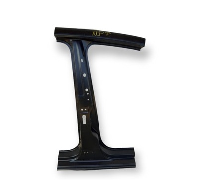 Vw up mii citigo порог обшивка правая сторона фото №1