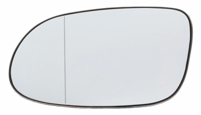 Mercedes w168 clk c208 a208 slk r170, 32 amg лівий фото №1