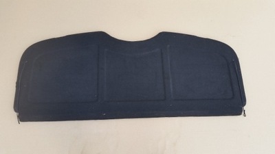 Peugeot 207 полиця багажника задня задня задня фото №1