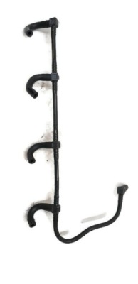 8200520596 renault шланг зворотний форсунок r kangoo 2 1.5dci оригінальний номер фото №1