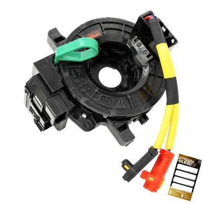 Стрічка подушки безпеки повітряної lexus ct 2012 2013 2014 2015 2016 2017 2018 фото №1