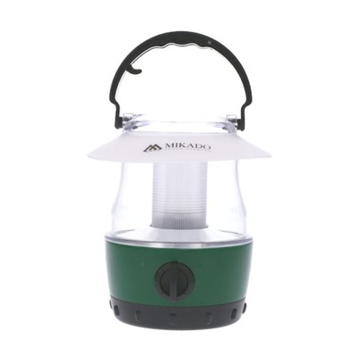 Lampka Biwakowa Led MIKADO