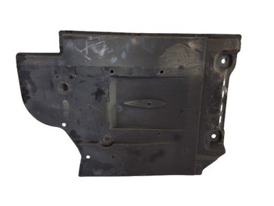 Auris ii захист підлога плита підвіска права 58167-02060 фото №1