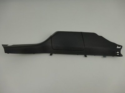 Nissan qashqai j11 lift обшивка стойка защита p.t фото №1