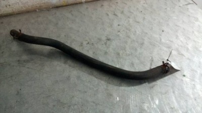 Шланг радіатора jeep compass 2.2 crd фото №1