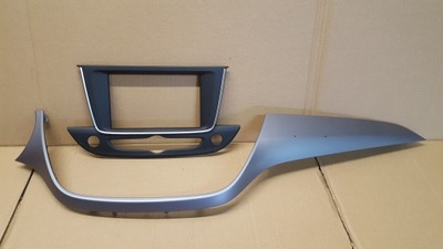 Crossland x dekor панели консоли 39137997 13463507 фото №1