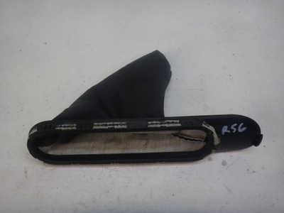 Чохол шкіряний гальма ручного mini r55 r56 anglik фото №1