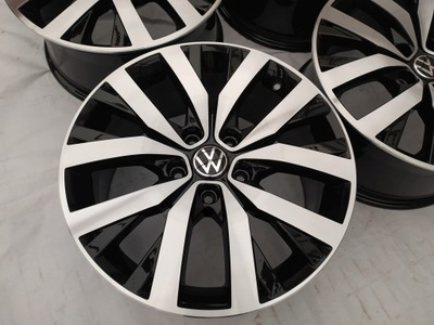 LLANTAS VW MULTIVAN T5 T6 7E0 18 TOLUCA 7E0 7E0601025H  