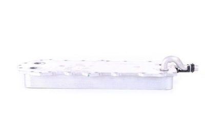 Радіатор оливи do land rover range velar 3.0 фото №1