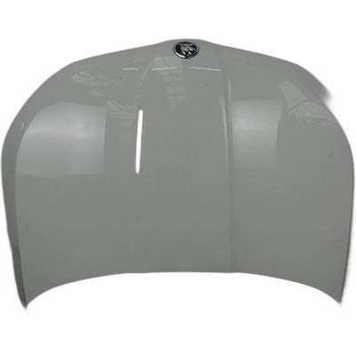 Капот передняя skoda kamiq 658 2020 rok lf9e фото №1