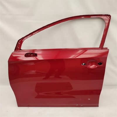 Дверь левая перед citroen ds4 crossback фото №1